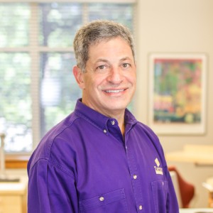 Photo of Dr. Henry Zaytoun, Jr.