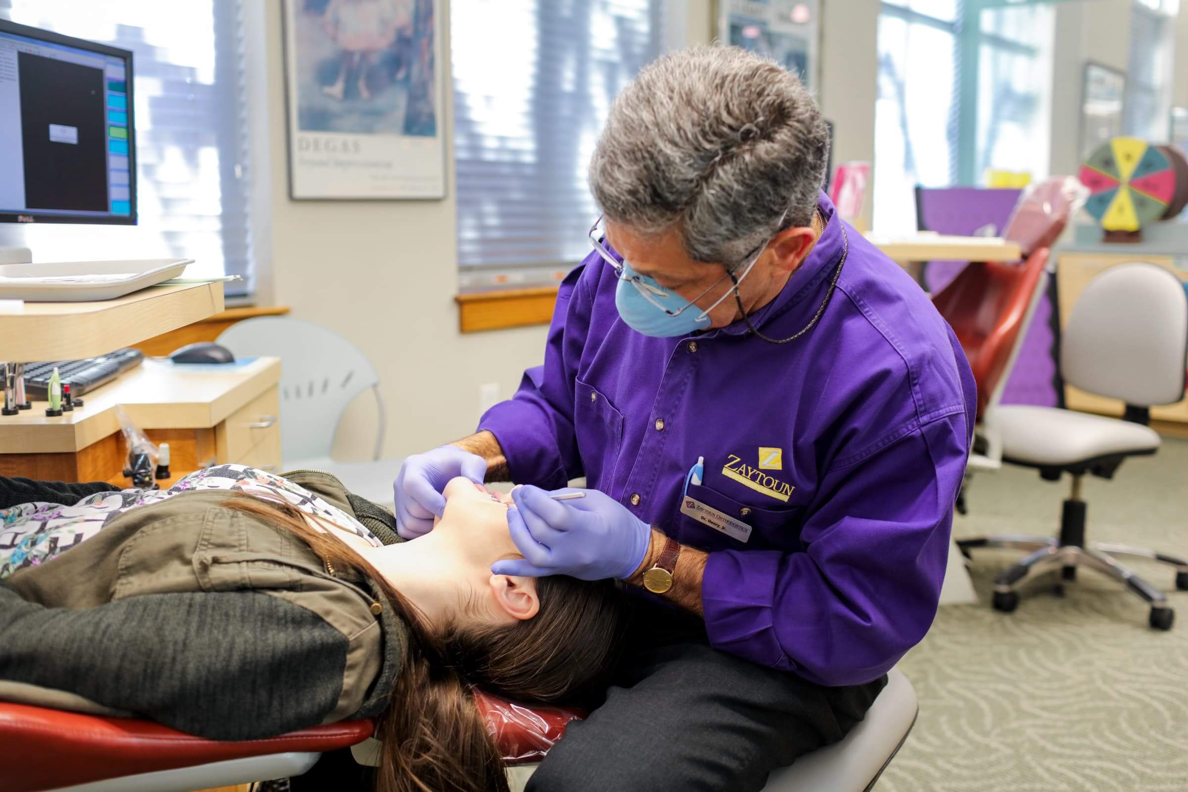 Benefits of Early Orthodontic Screening Zaytoun Orthodontics