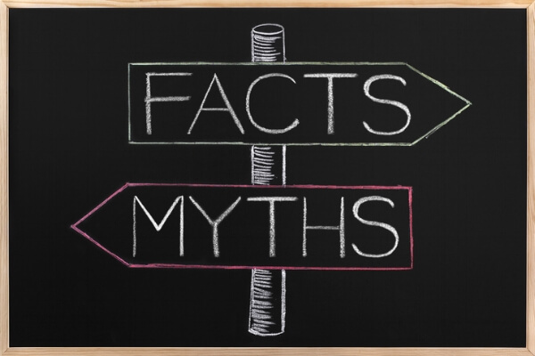 Facts and Myths