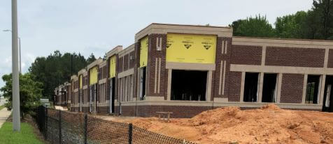 New Construction