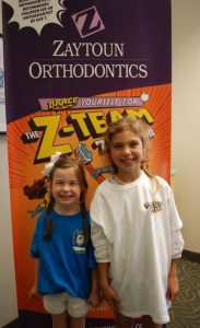 raleigh orthodontic work