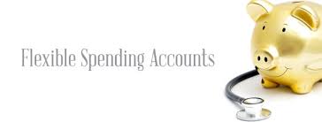 flexible spending accounts