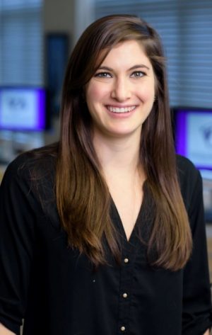 Headshot of Dr. Mary Lanier Zaytoun