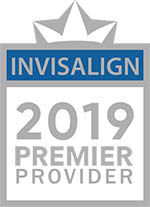 Invisalign 2019 Premier Provider