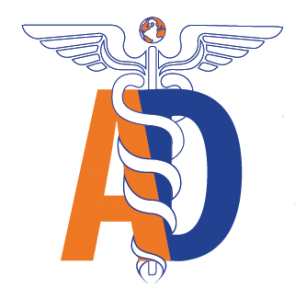Athens Drive Logo