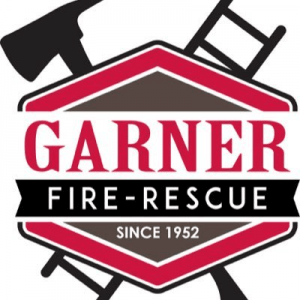 Garner Fire Resuce Logo